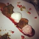 Dessert