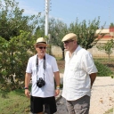 Puglia Tour 2106 - Lunch by Pietro Zito