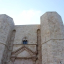 Puglia Tour 2016 - Visit at Castel del Monte