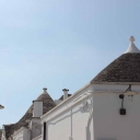 Puglia Tour 2016 - Visit to Alberobello