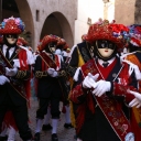 Carnevale Lombardia Bagolino