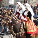 Carnevale Sardegna