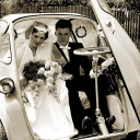 matrimonio BMW Isetta 250