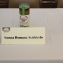 Nonna Romana is one of the judges.