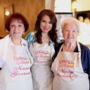 Nonna's Restaurant Cooking Demo