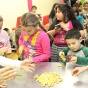 Kidz Cooking Studio - Struffoli Cones Event (11)