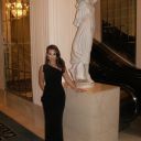 Friar's Club Gala - Waldorf Astoria, NYC