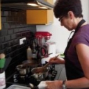 Cooking class
