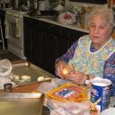 Cooking with Nonna Mama Maria