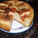 Focaccia Barese