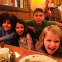 Vincenza's Sweethearts