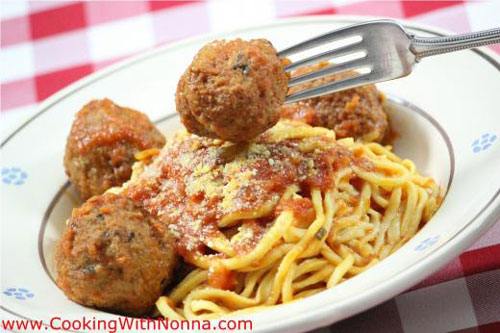 Meatballs