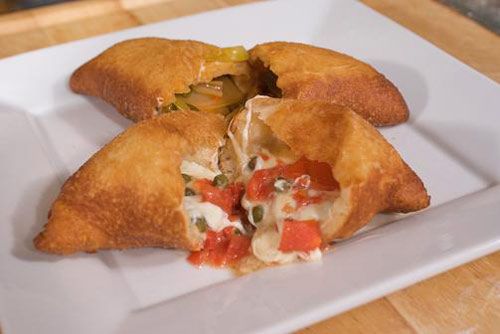 Panzerotti