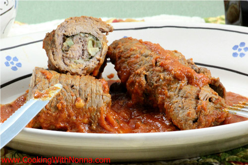 Braciole Recipes