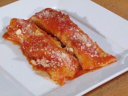 Cannelloni