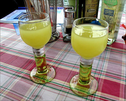 Limomcello