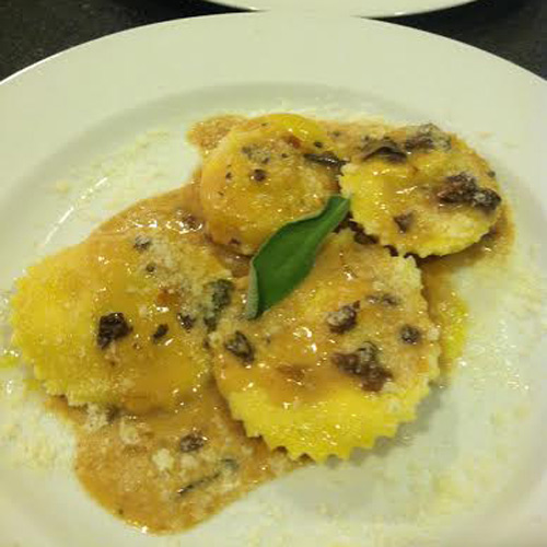 ravioli recipes