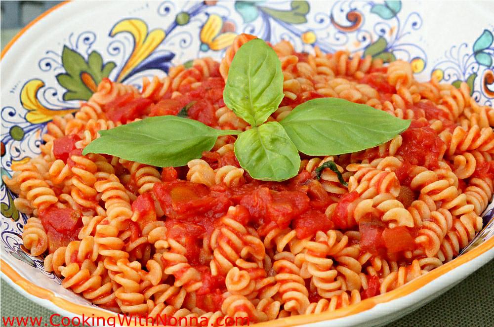 Basic Italian Food Recipes Basic Italian Food Recipes