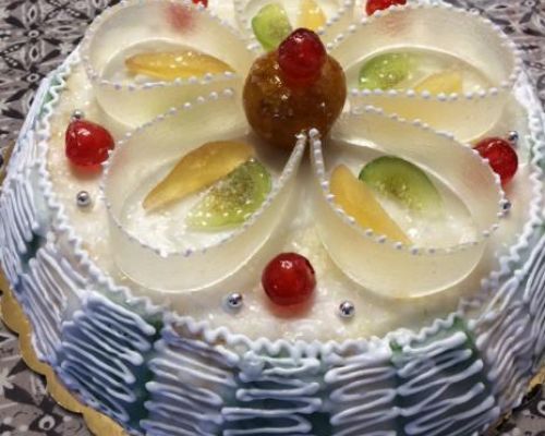 Cassata Siciliana