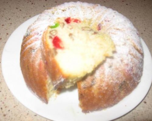 Ciambellone