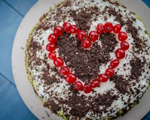 Cassata alla Siciliana