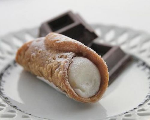 Cannoli Siciliani Recipe