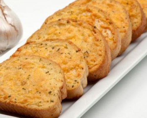 Italian Cheese Bread