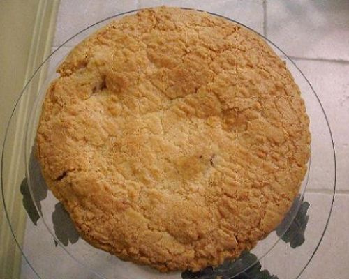 Apple Pie