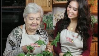 Rossella's Cooking with Nonna Trailer